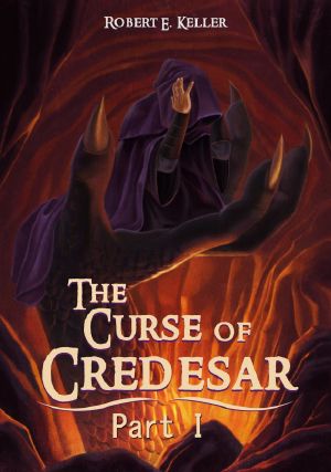 [The Curse of Credesar 01] • The Curse of Credesar